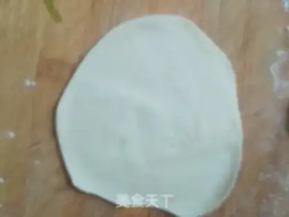 Make Big cabbage chickens and dumplings step 5
