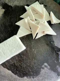 Make 1,000 pages of tofu beef step 4