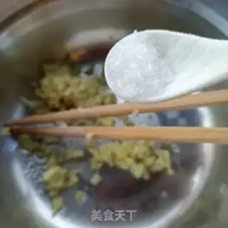 Make Kang Mae Chen Jeong step 5
