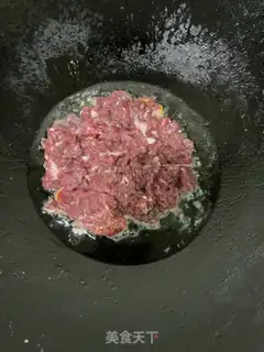 Make 1,000 pages of tofu beef step 5