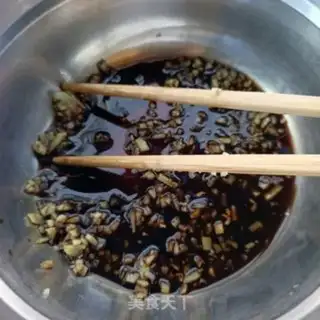 Make Kang Mae Chen Jeong step 6