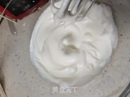 Make Eight inches step 5