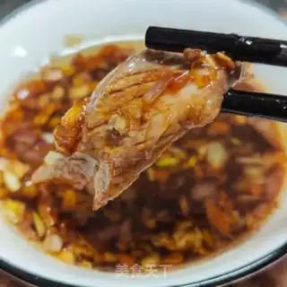 Make Scrambled meat step 9