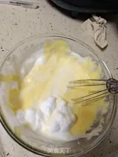 Make Eight inches step 6