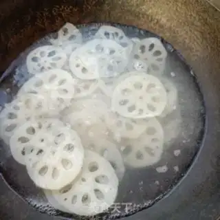 Make Kang Mae Chen Jeong step 7