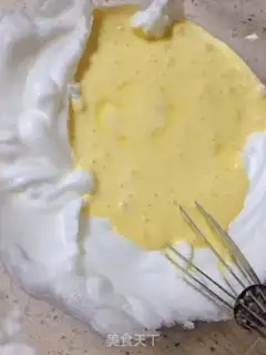 Make Eight inches step 7