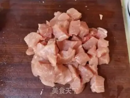 Make Shrimp step 1