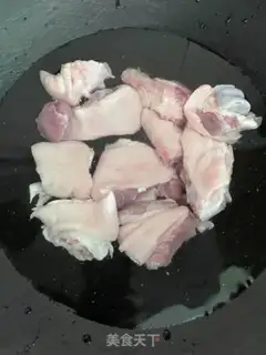 Make Plum pig