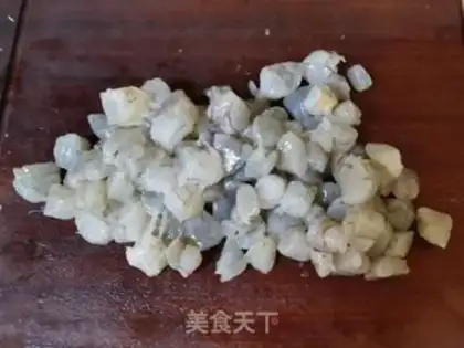 Make Shrimp step 2