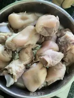Make Plum pig