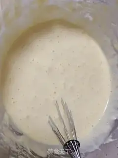 Make Eight inches step 8