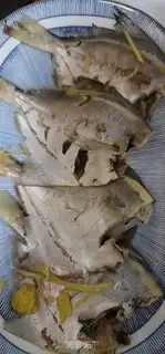 Make Clear the silverfish step 3