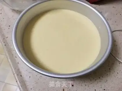 Make Eight inches step 9