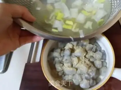 Make Shrimp step 4