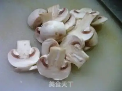 Make Mushrooms, squirt step 2
