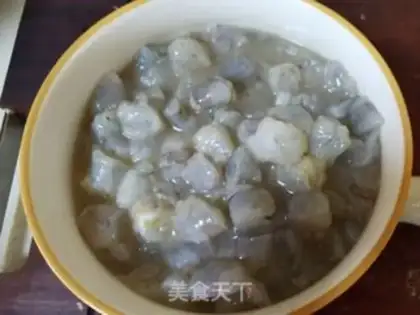 Make Shrimp step 5