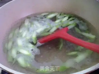 Make Mushrooms, squirt step 3