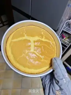 Make Eight inches step 11