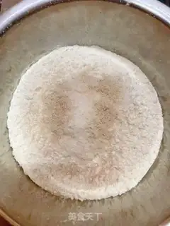 Make Milk muffins step 0