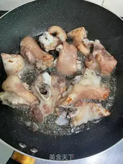 Make Plum pig
