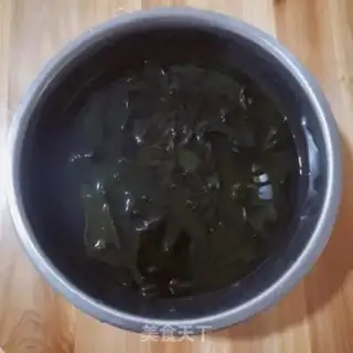 Make Seafood step 0