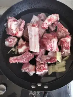 Make Steakbone step 3