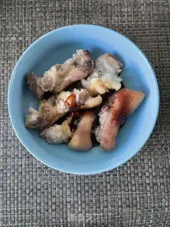Make Plum pig