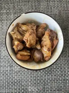 Make Plum pig