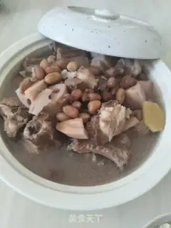 Make Steakbone step 5