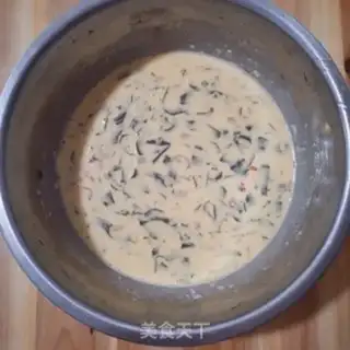 Make Seafood step 3