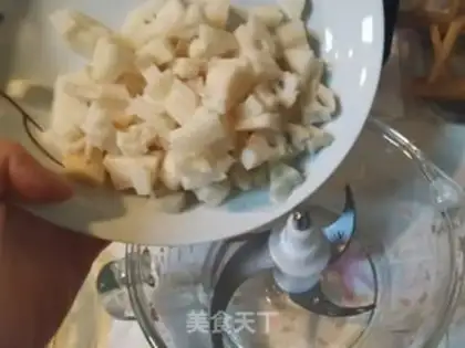 Make Shrimp step 11