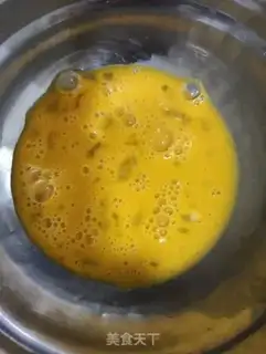 Make Double omelet sandwich step 1