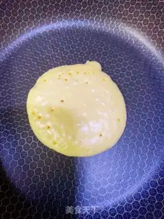 Make Milk muffins step 5