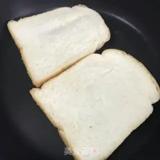 Make Egg cucumber sandwich step 0