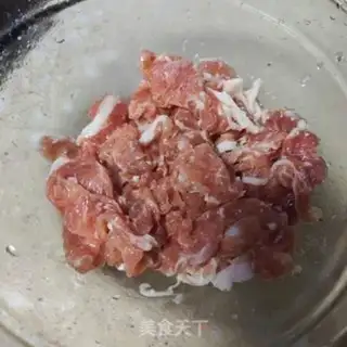 Make Snack soup step 1