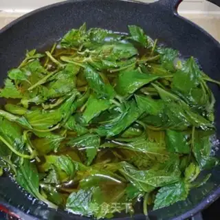 Make Snack soup step 3