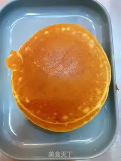 Make Milk muffins step 8