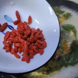 Make Snack soup step 5