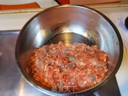 Make Shrimp step 20
