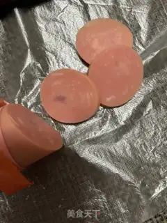 Make Cheese ham sandwich step 2