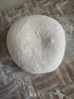 Make A lamb pancakes step 1
