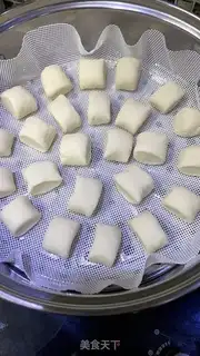Make Milky fragrance step 4