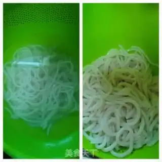 Make A fragrance egg for saffron step 3