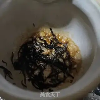 Make Milk tea step 4