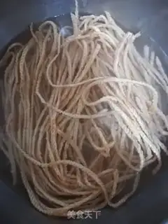 Make Soup-sniff step 0