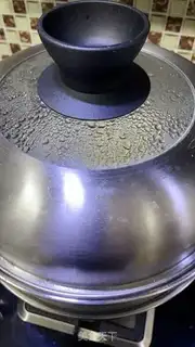 Make Milky fragrance step 5