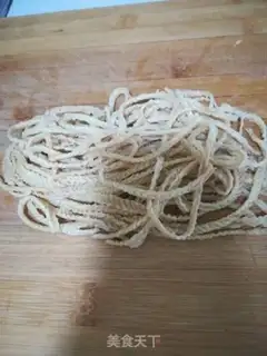 Make Soup-sniff step 1