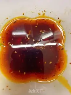 Make Low-calorie artery step 3