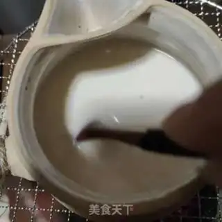 Make Milk tea step 6