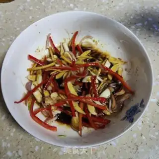 Make Roasted liver step 3
